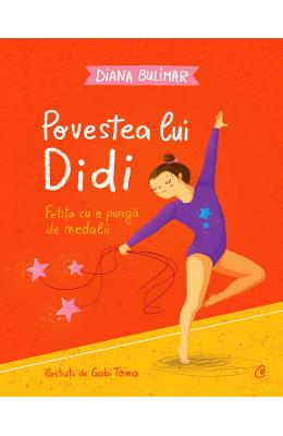Povestea lui Didi - Diana Bulimar 1 Povestea lui Didi - Diana Bulimar