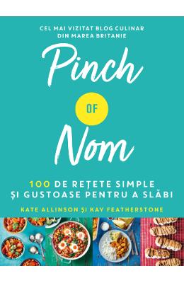 Pinch of Nom: Tot ce trebuie să știți despre noua carte de bucate - Alimente