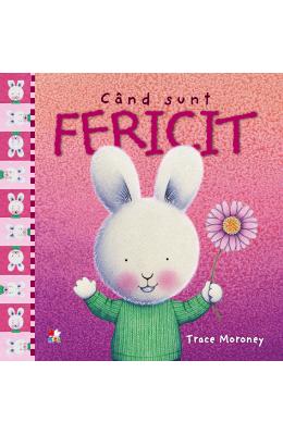 Cand sunt fericit - Trace Moroney 1 Cand sunt fericit - Trace Moroney