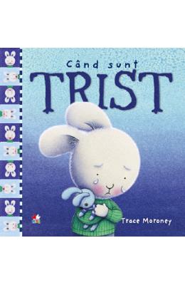 Cand sunt trist - Trace Moroney 1 Cand sunt trist - Trace Moroney
