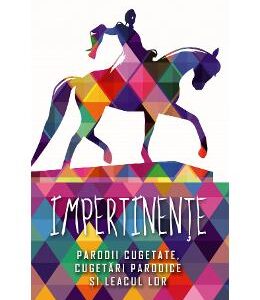 Impertinente - Mircea Brenciu