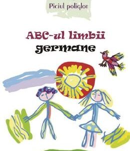 ABC-ul limbii germane - Ala Bujor, Vadim Rusu