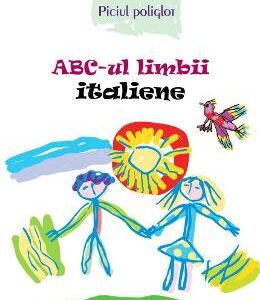 ABC-ul limbii italiene - Ala Bujor, Vadim Rusu