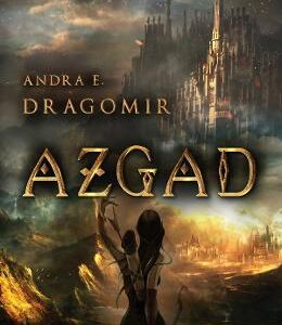 Azgad - Andra E. Dragomir