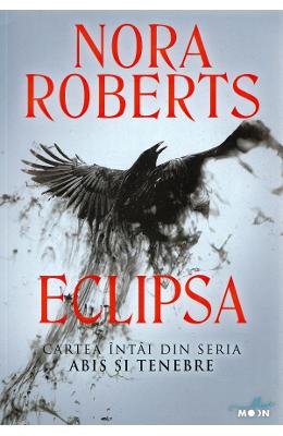 Eclipsa - Nora Roberts 1 Eclipsa - Nora Roberts