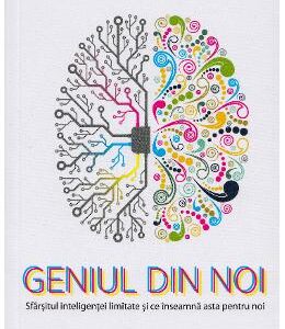 Geniul din noi - David Adam