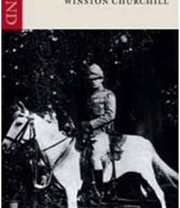 My Early Life - Winston Churchill