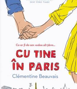 Cu tine in Paris - Clementine Beauvais