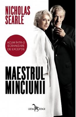 Maestrul minciunii - Nicholas Searle 1 Maestrul minciunii - Nicholas Searle