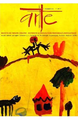 Revista Arte Nr Revista Arte Nr. 7 din 2017