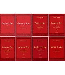 Cartea de Aur vol.1-8 - Teodor V. Pacatian