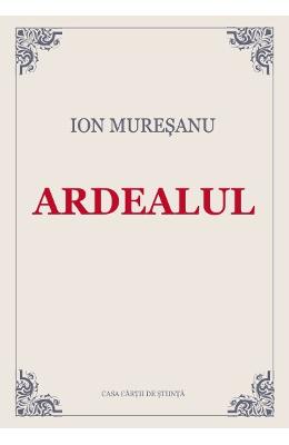 Ardealul - Ion Muresanu