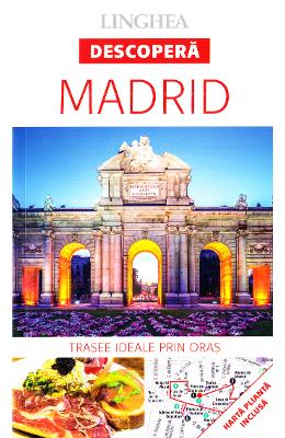 Descopera Madrid 1 Descopera Madrid