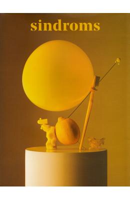 Revista Sindroms Nr Revista Sindroms Nr.2 Yellow