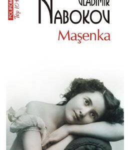 Masenka - Vladimir Nabokov