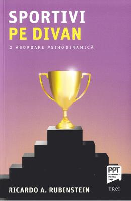 Sportivi pe divan - Ricardo A Sportivi pe divan - Ricardo A. Rubinstein