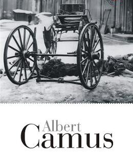 Omul revoltat - Albert Camus