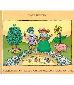Invataturi din lumea naturii - John Bunyan