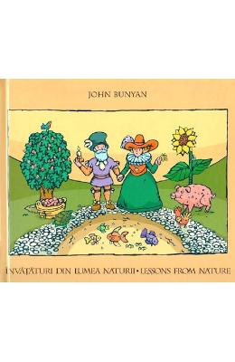 Invataturi din lumea naturii - John Bunyan 1 Invataturi din lumea naturii - John Bunyan