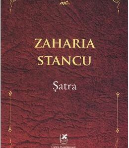 Satra - Zaharia Stancu