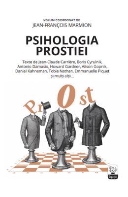 Psihologia prostiei - Jean-Francois Marmion 1 Psihologia prostiei - Jean-Francois Marmion