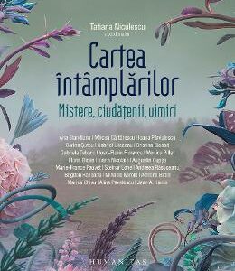 Cartea intamplarilor. Mistere, ciudatenii, uimiri - Tatiana Niculescu