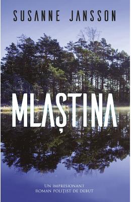 Mlastina - Susanne Jansson 1 Mlastina - Susanne Jansson