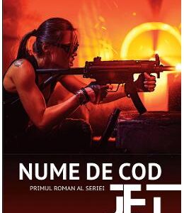 Nume de cod: Jet - Russell Blake