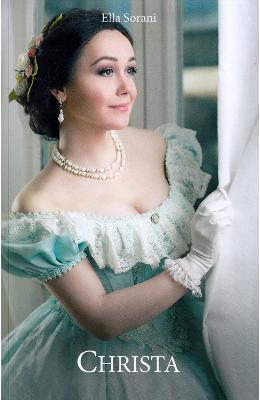 Christa - Ella Sorani 1 Christa - Ella Sorani