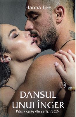 Dansul unui inger - Hanna Lee 1 Dansul unui inger - Hanna Lee
