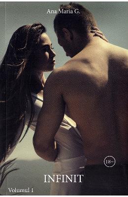Infinit Vol.1 - Ana Maria G Infinit Vol.1 - Ana Maria G.