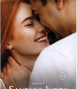 Iubiri de neuitat Vol.2: Santajul iubirii - Ivo Dima