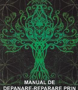Manual de depanare-reparare prin Karuna Reiki - Doru Cica