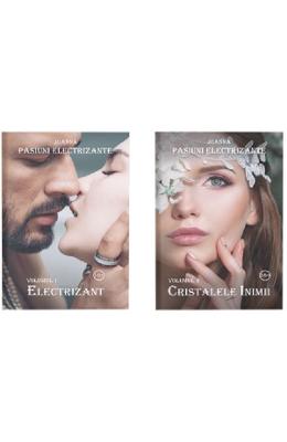 Pachet Pasiuni electrizante - Joanna 1 Pachet Pasiuni electrizante - Joanna