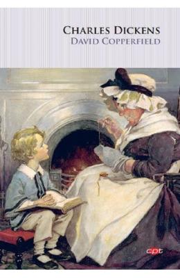 David Copperfield - Charles Dickens 1 David Copperfield - Charles Dickens