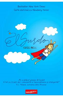 El surdo - Cece Bell 1 El surdo - Cece Bell