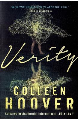 Verity - Colleen Hoover 1 Verity - Colleen Hoover