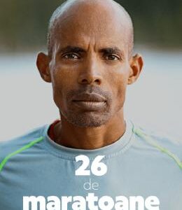 26 de maratoane - Meb Keflezighi, Scott Douglas