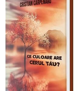 Ce culoare are cerul tau? - Cristian Carpenaru