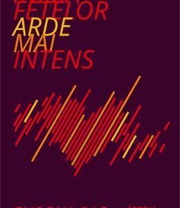 Inima fetelor arde mai intens - Shobha Rao