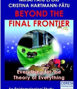 Beyond the Final Frontier - Mihai Fatu Efori