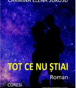 Tot ce nu stiai - Carmina Elena Sukosd
