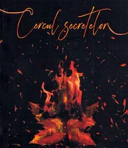 Cercul secretelor - R.R.