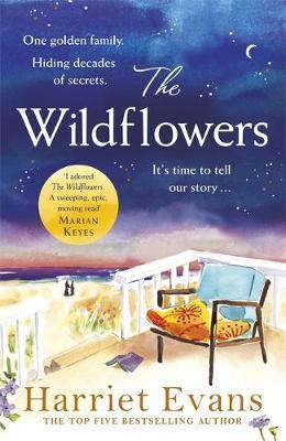 The Wildflowers: the Richard and Judy Book Club summer read 2018 - Harriet Evans 1 The Wildflowers: the Richard and Judy Book Club summer read 2018 - Harriet Evans