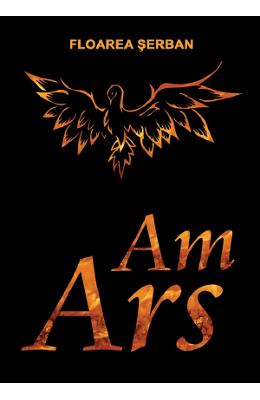Am ars - Floarea Serban 1 Am ars - Floarea Serban