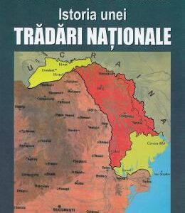 Tratatul cu Ucraina. Istoria unei tradari nationale - Tiberiu Tudor
