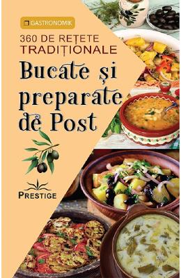 Bucate si preparate de post 1 Bucate si preparate de post