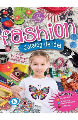 Fashion. Catalog de idei