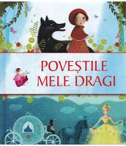 Povestile mele dragi