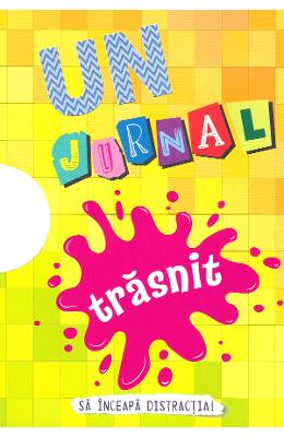 Un jurnal trasnit 1 Un jurnal trasnit